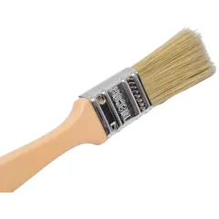 Кисть DECOR Понедельник плоская 20х10 мм (126005)