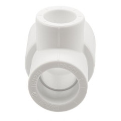Тройник п/п переходной EVER® plast ф 32х20х25