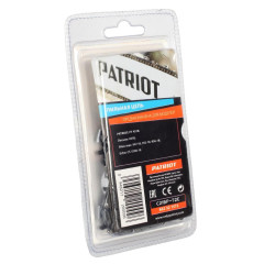 Цепь PATRIOT 0,325-1,5-72 (21BP-72E)