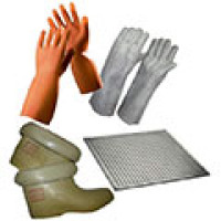 Защита от поражения электрическим током