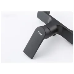 Душ гигиенический FRAP F2071-6 чёрный