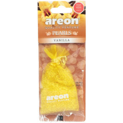 Ароматизатор AREON PEARIS Ваниль мешочек (278499)