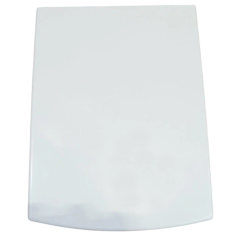 Сиденье для унитаза EVA GOLD дюропласт, SM9006