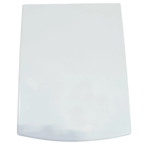 Сиденье для унитаза EVA GOLD дюропласт, SM9006