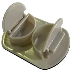 Гидрозатвор для трапа TIM BAD4004