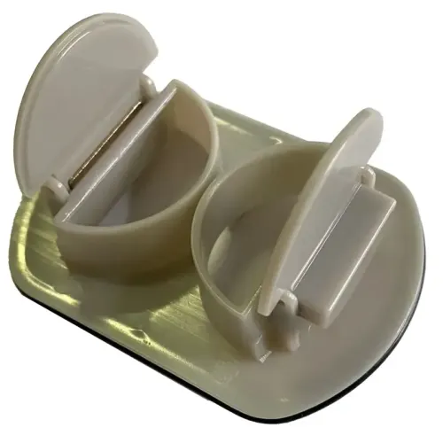 Гидрозатвор для трапа TIM BAD4004