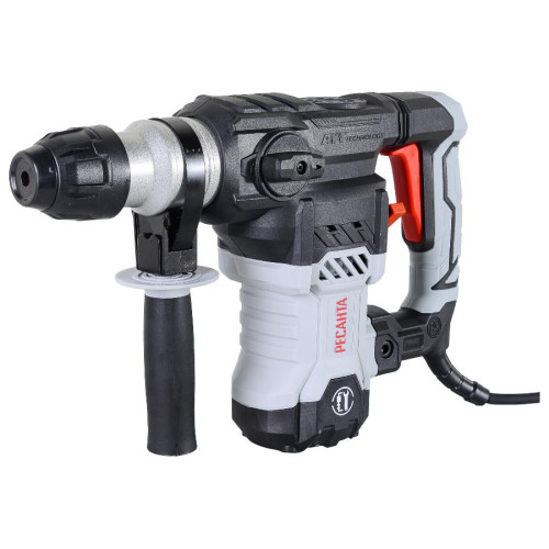 Перфоратор SDS-Max РЕСАНТА П-40-1600КМ (75/3/7) (*15)