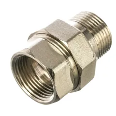 Сгон прямой 