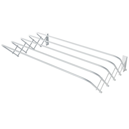 Сушилка для белья настенная раздвижная Лиана 1,2 м (540780)