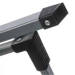 Стремянка стальная 2 ступени с покрытием WK6018-2А (451751)