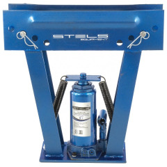 Трубогиб STELS гидравлический 8т (18115)