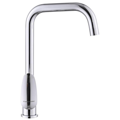 Смеситель для кухни EVA GOLD Люксор хром, нерж. (EG400088)