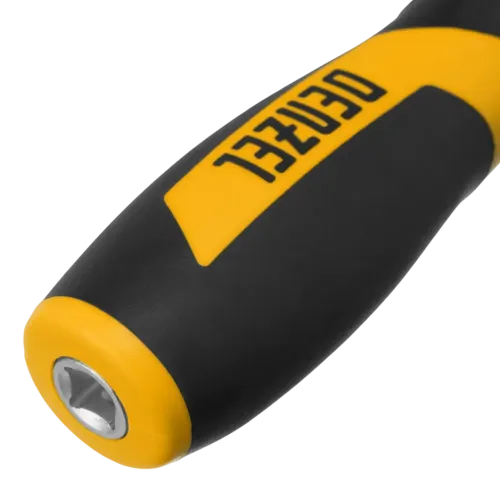 Набор инструментов DENZEL 232 пр. 1/2