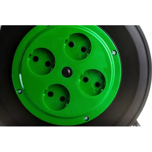 Катушка пластик 4 роз.корпус д/намотки провода УХ-16-4-хх-К