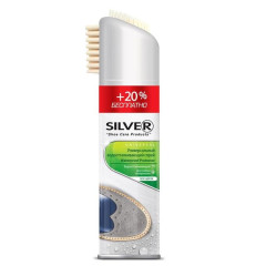 Спрей водоотталкивающий Silver для всех видов кожи 300мл (166789)
