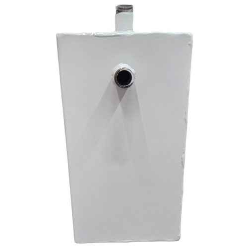 Емкость расширительная для открытой системы отопления 18л 18,5х30х34 см