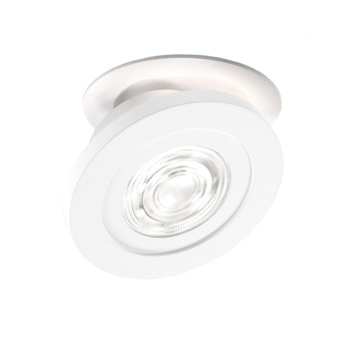 Свет. точ. ES 25084/LED 6W 4000K белый(*1)