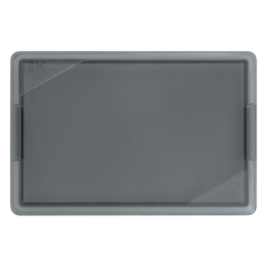 Стекло для электрощитов с марк. ИЭК пластик ИЭК YWN12