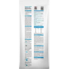 Затирка Церезит СЕ 33 2кг 2-5мм св.коричн.