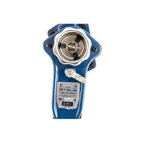 Таль цепная STELS 0,75 т., Н- 1,5 м (51902)