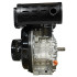 Двигатель дизельный 4Т LONCIN LCD170 F (A type) (5 л.с, D-20)