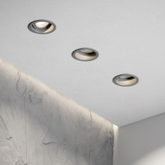 Свет. точ. ES 25014/01 GU10 графит(*1)