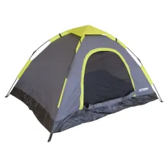 Палатка туристическая Atemi AMUR 2A