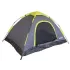 Палатка туристическая Atemi AMUR 2A