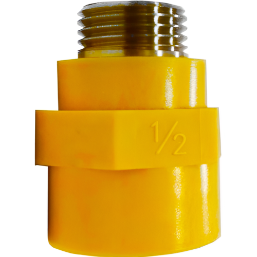 Диэлектрическая вставка ф 1/2