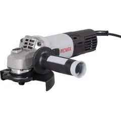 Машина углошлифовальная РЕСАНТА УШМ-125/1100 ПП (75/12/15) (*15)