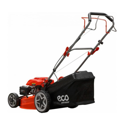Газонокосилка бензо ECO LG-734 самоходная