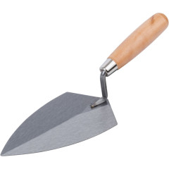 Кельма FIT лепесток, сталь 180мм (05048)