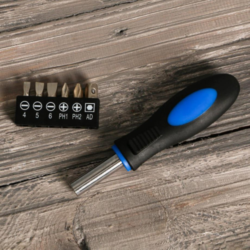 Набор инструментов Супер Мастер 15 пр. (9050042)