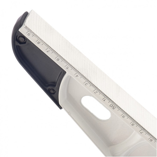 Уровень MATRIX литой, ударная площадка, 600 мм (34911)