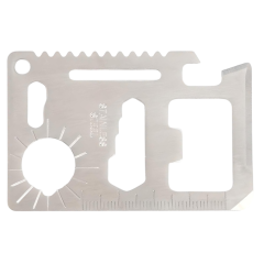 Нож-мультитул Краснодар 4,5х6,7 см (9223790)
