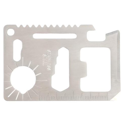 Нож-мультитул Краснодар 4,5х6,7 см (9223790)