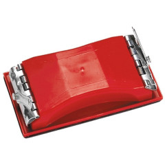 Держатель д/нажд.бумаги MATRIX 210х105мм (75830)