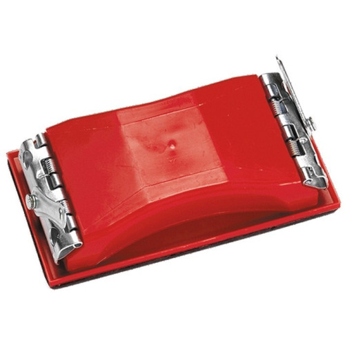 Держатель д/нажд.бумаги MATRIX 210х105мм (75830)