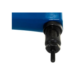 Заклепочник ЗУБР Р-М6 М3-М6, в кейсе (31055)