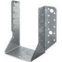 Крепление балки и бруса