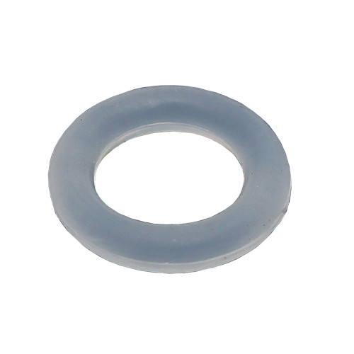 Уплотнительное кольцо для подводки силикон ф 6мм