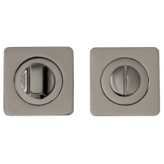 Фиксатор VETTORE BK 0605 ВN (черн/никель) (17400)