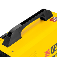 Аппарат сварочный  п/а DENZEL IMIG-200 (94361) (*20)