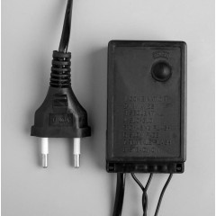 Гирлянда уличная LUAZON LIGHTING 