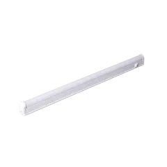 Светильник (LЕD) линейный 8Вт PLED T5i PL 600  LED 6500К IP40 572x22x36 JazzWay 1036339