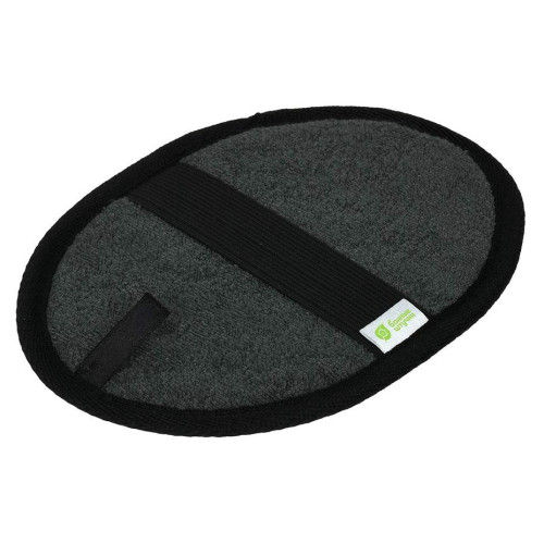 Мочалка спонж Мозаика 12,5*17,5см medium/soft 