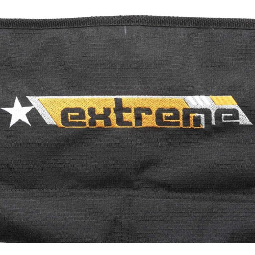 Кресло NIKA складное 44х47х86 см КС2/Ч (215509)