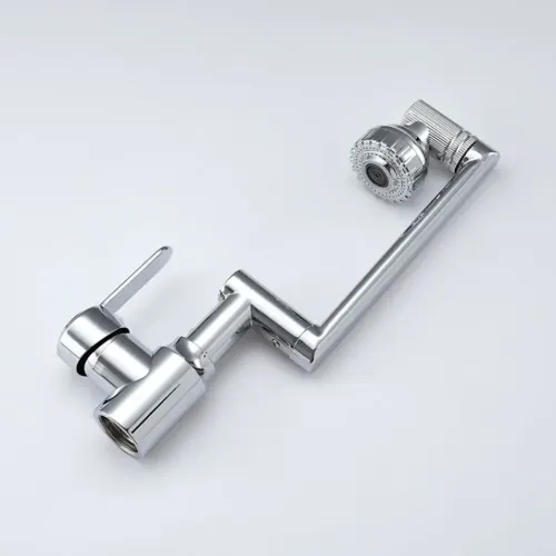 Смеситель для кухни FRUD R10052 ф 35, хром