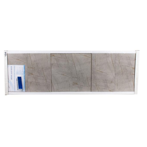 Экран для ванны ALAVANN 