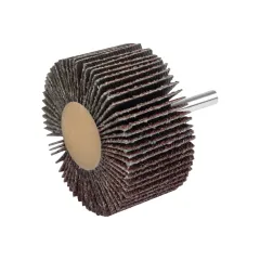 Круг лепестковый д/дрели MATRIX 60х30х6 P40 (74120)